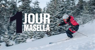 Image pour : 1 JOUR MASELLA